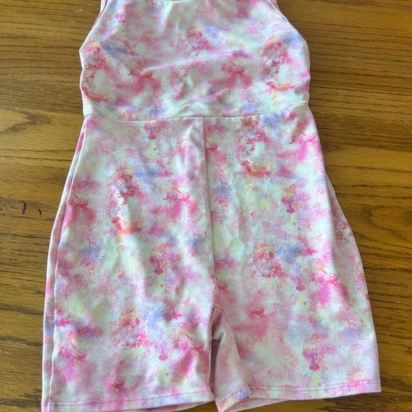 Girls Bathing Suits Set of 7
Size 6-8 - Picture 4 of 15